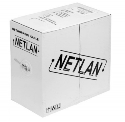 NETLAN EC-UU004-5E-LSZH-OR с доставкой в Армянске 