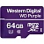 Western Digital WDD064G1P0A 64 Гб в Армянске 