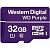 Western Digital WDD032G1P0A 32 Гб  в Армянске 
