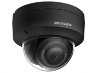 IP - видеокамера Hikvision DS-2CD2123G2-IS (2.8mm) BLACK в Армянске 